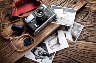 Printare fotografii, magneti & invitatii