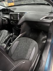 Vand Peugeot 2008 SUV