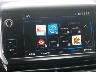 Vand Peugeot 2008 SUV