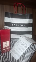 URGENT!!!Vand Parfum Tom Ford Lost Cherry 50ML nou