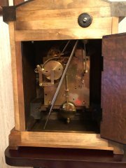 Reparatii pendule