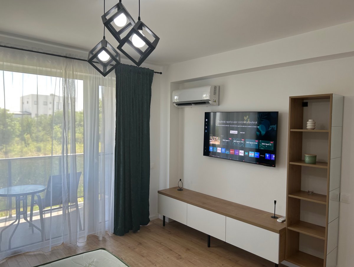 OFERTA!! GARSONIERA TUNARI - IF, DIRECT PROPRIETAR