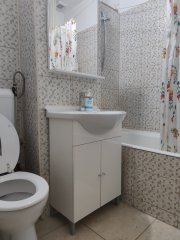 Garsoniera moderna 35 mp mobilata si utilata recen