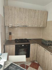 Garsoniera moderna 35 mp mobilata si utilata recen