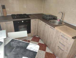 Garsoniera moderna 35 mp mobilata si utilata recen