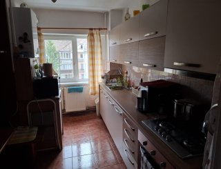 Apartament central