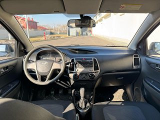 Hyundai i20 Hyundai I20 1.2 Diesel