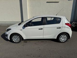 Hyundai i20 Hyundai I20 1.2 Diesel