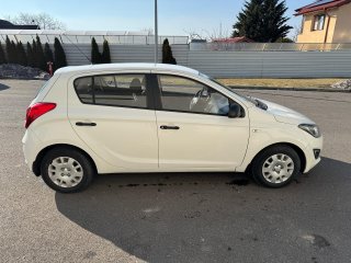 Hyundai i20 Hyundai I20 1.2 Diesel