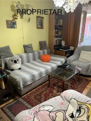 Proprietar,apartament 2 camere vis-a-vis Mega Mall