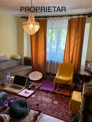 Proprietar,apartament 2 camere vis-a-vis Mega Mall