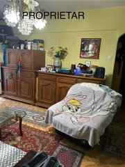 Proprietar,apartament 2 camere vis-a-vis Mega Mall
