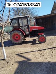 Tractor U445