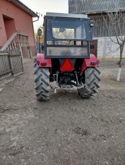 Tractor U445