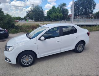 Unic Proprietar vand Dacia Logan2