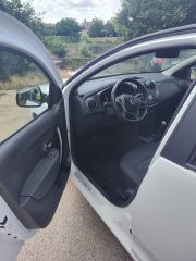 Unic Proprietar vand Dacia Logan2