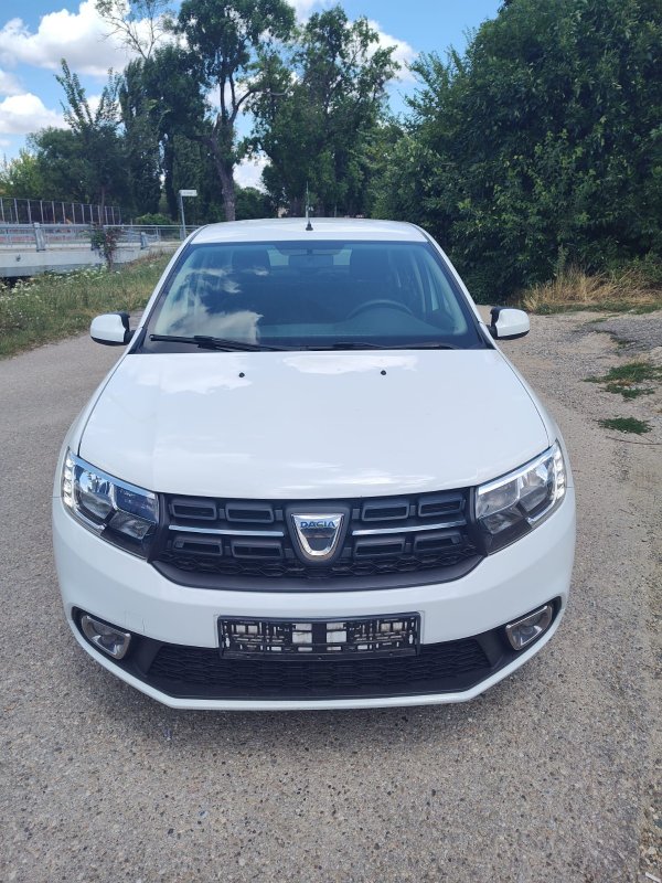 Unic Proprietar vand Dacia Logan2