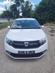 Unic Proprietar vand Dacia Logan2