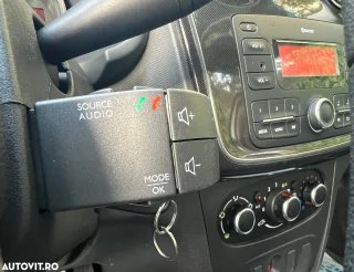 Unic Proprietar vand Dacia Logan2