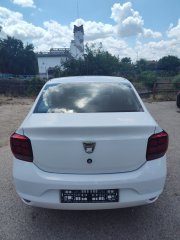 Unic Proprietar vand Dacia Logan2