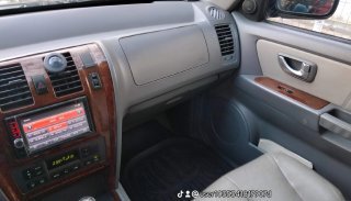 SUV Hyundai de vanzare