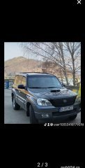 SUV Hyundai de vanzare