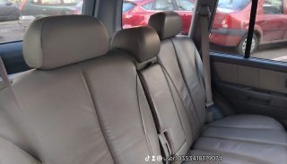 SUV Hyundai de vanzare
