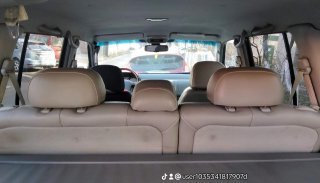 SUV Hyundai de vanzare