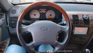 SUV Hyundai de vanzare