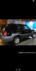 SUV Hyundai de vanzare