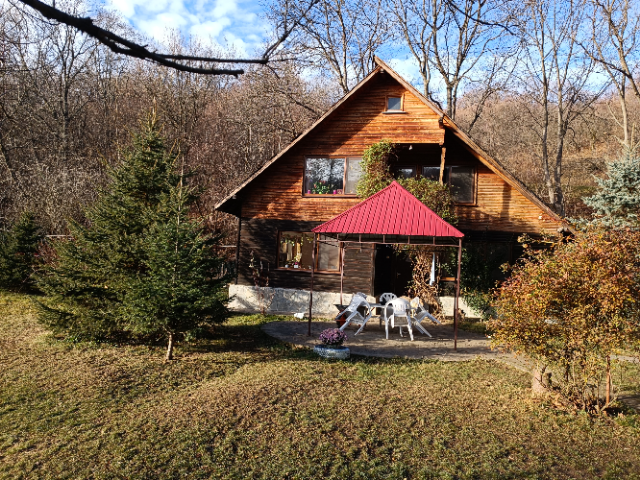 Proprietate deosebită de vânzare – Izvoarele, PH.