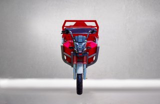 Tricicletă Electrică GL15000