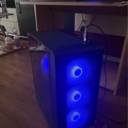 Intel core i5
