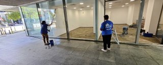 Servicii curatenie in toata tara