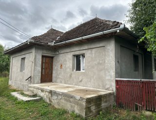 Casa de vânzare Asuaju de Jos 