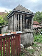 Casa de vânzare Asuaju de Jos 