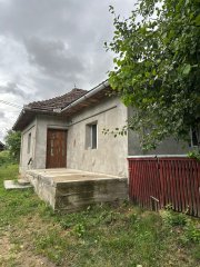 Casa de vânzare Asuaju de Jos 