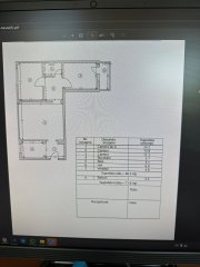 Vand apartament 3 camere in Dumul Taberei