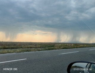 Vand teren agricol
