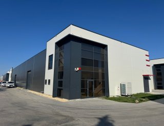 Cauti servicii de sablare si vopsitorie industrial