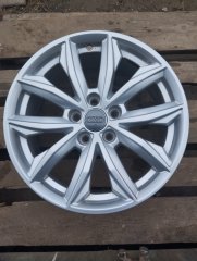 Jante aliaj 17 zoll originale Audi Q5 , Bacu