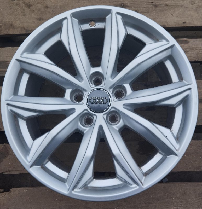 Jante aliaj 17 zoll originale Audi Q5 , Bacu