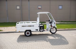 Tricicletă Electrică GL35000