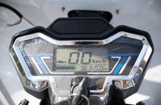 Tricicletă Electrică GL35000