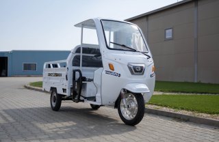 Tricicletă Electrică GL35000