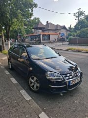 Vând golf 5 