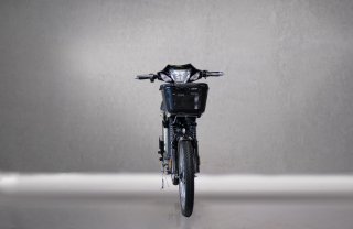 Moped Electric Geeli Util 2