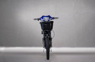 Moped Electric Geeli Util 2