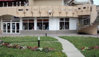 Spatiu comercial de inchiriat ,ultracentral