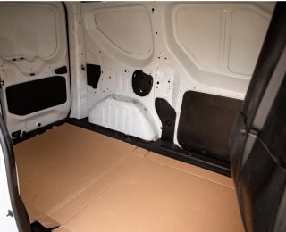 dacia dokker diesel aer conditionat f buna